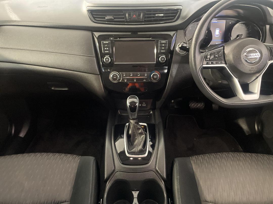 Photo '18' of Nissan X-Trail