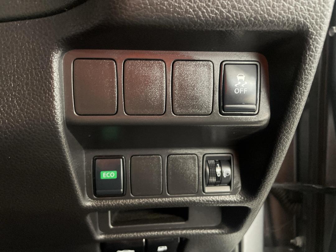 Photo '24' of Nissan X-Trail