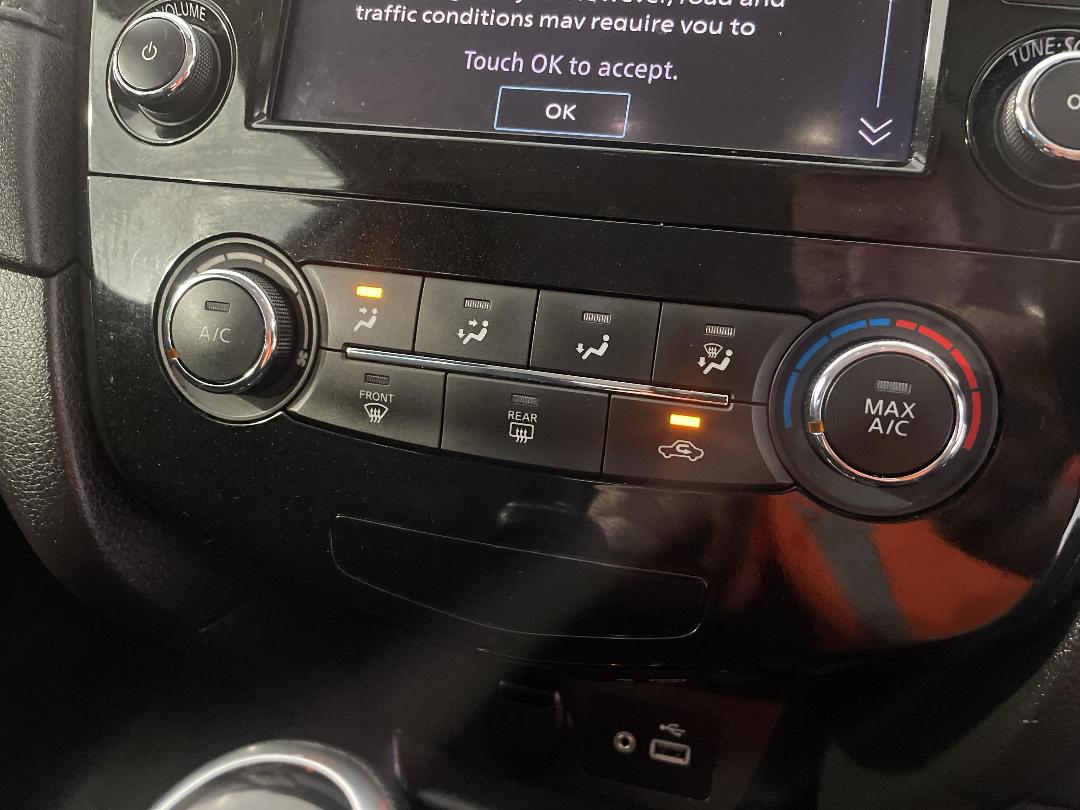 Photo '30' of Nissan X-Trail