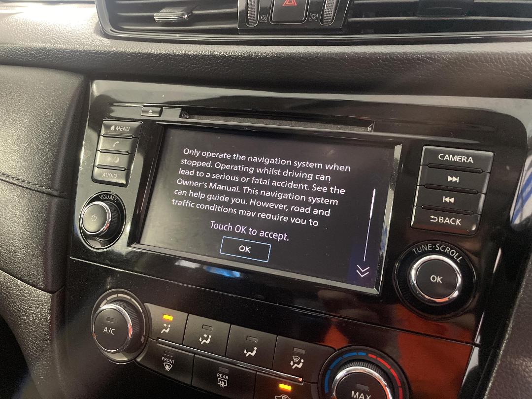 Photo '28' of Nissan X-Trail