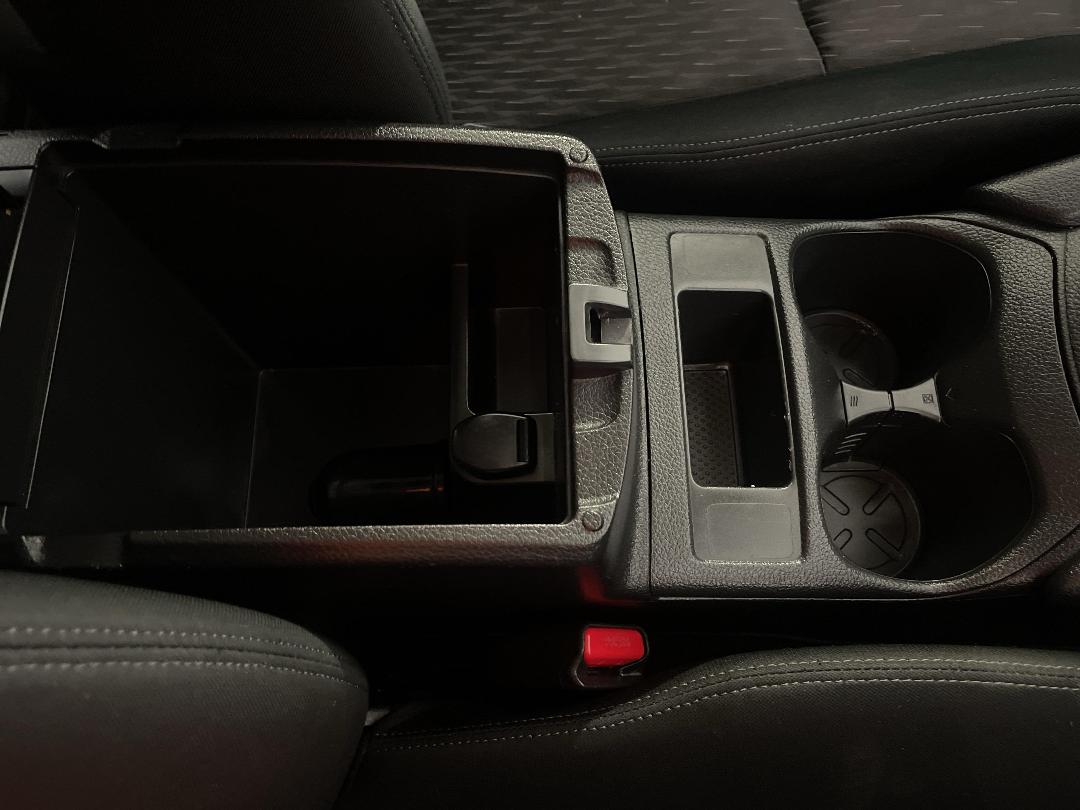 Photo '32' of Nissan X-Trail