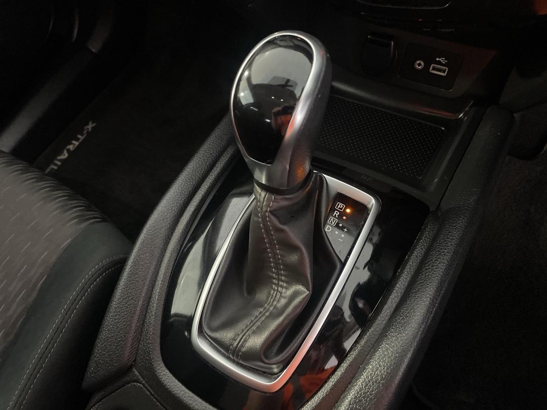 Photo '31' of Nissan X-Trail