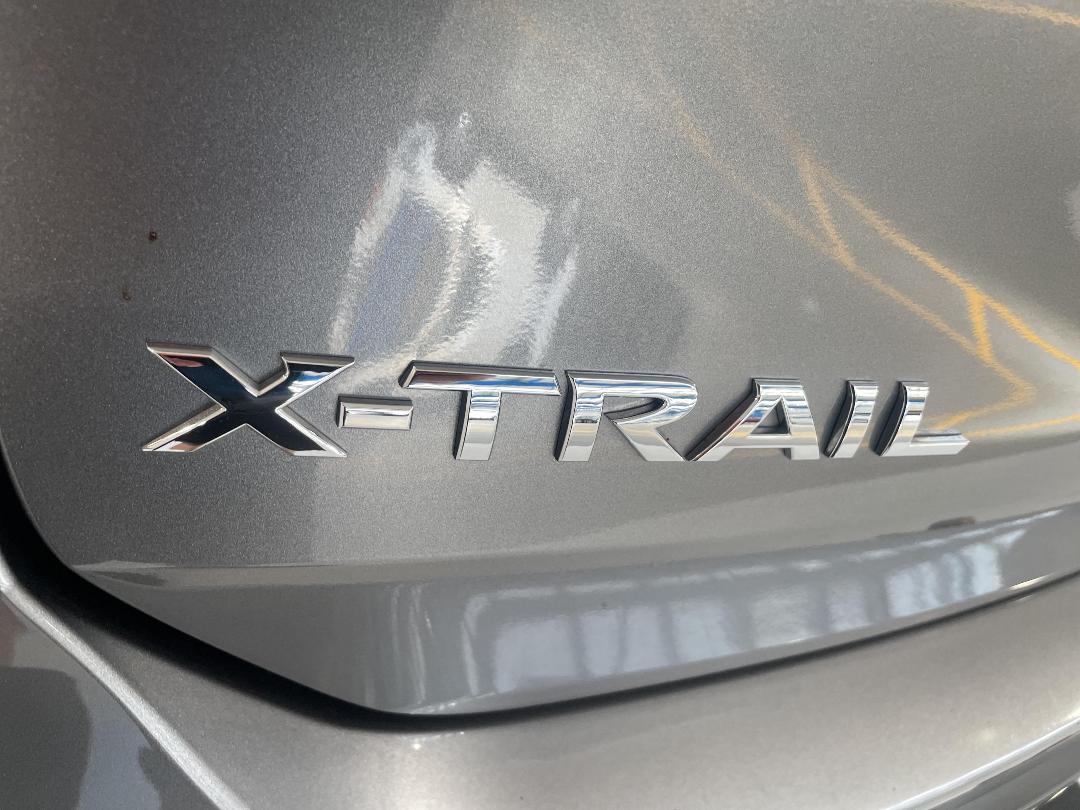Photo '35' of Nissan X-Trail