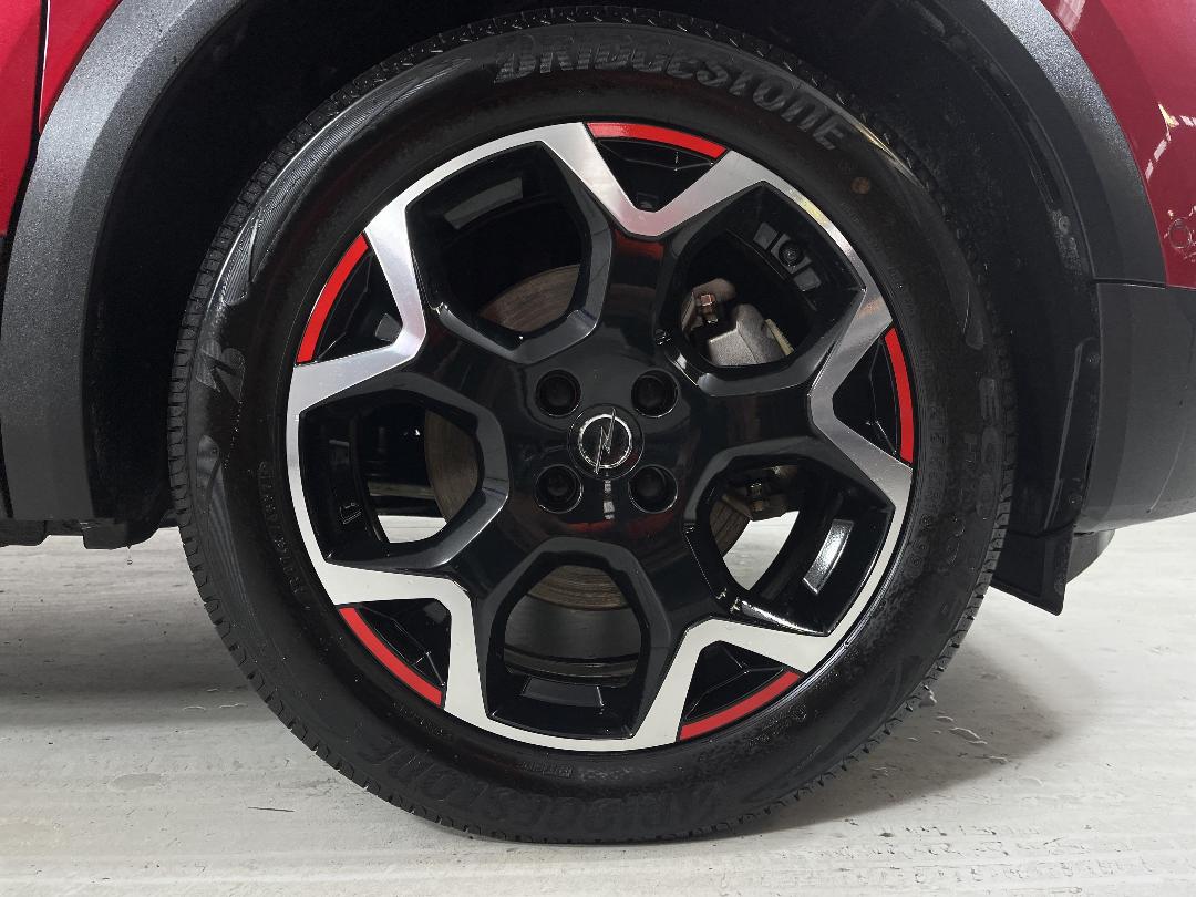 Photo '9' of Opel Mokka