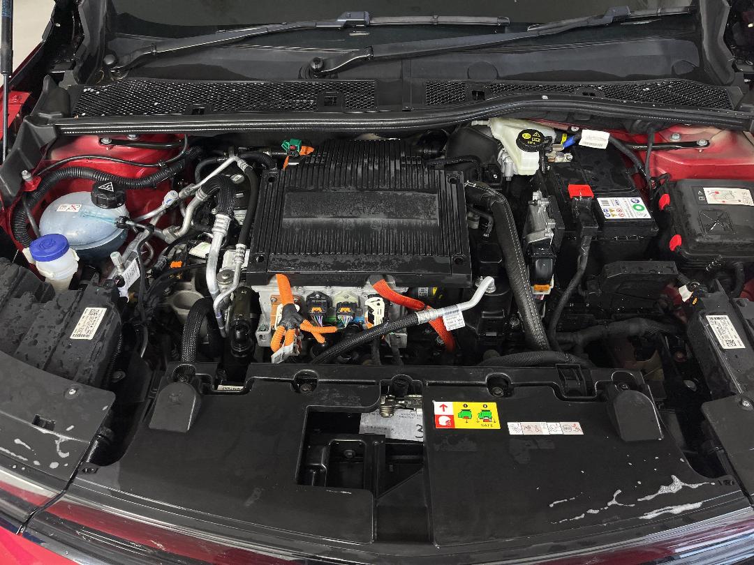 Photo '13' of Opel Mokka