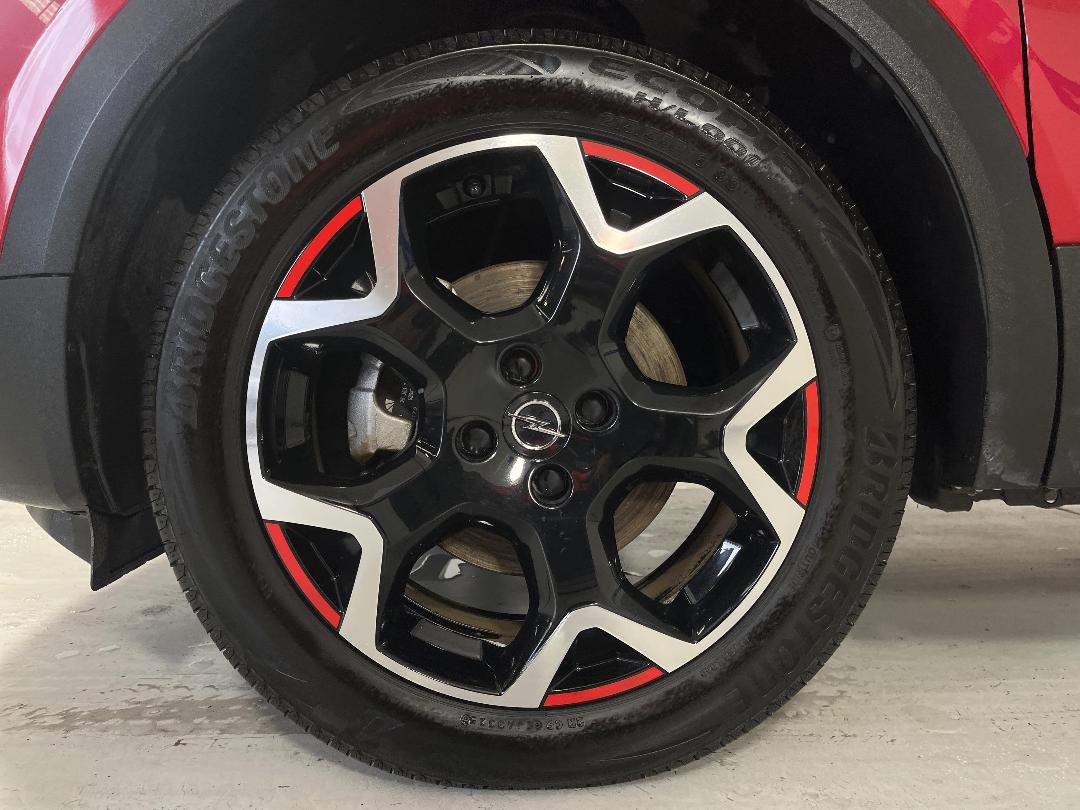 Photo '10' of Opel Mokka