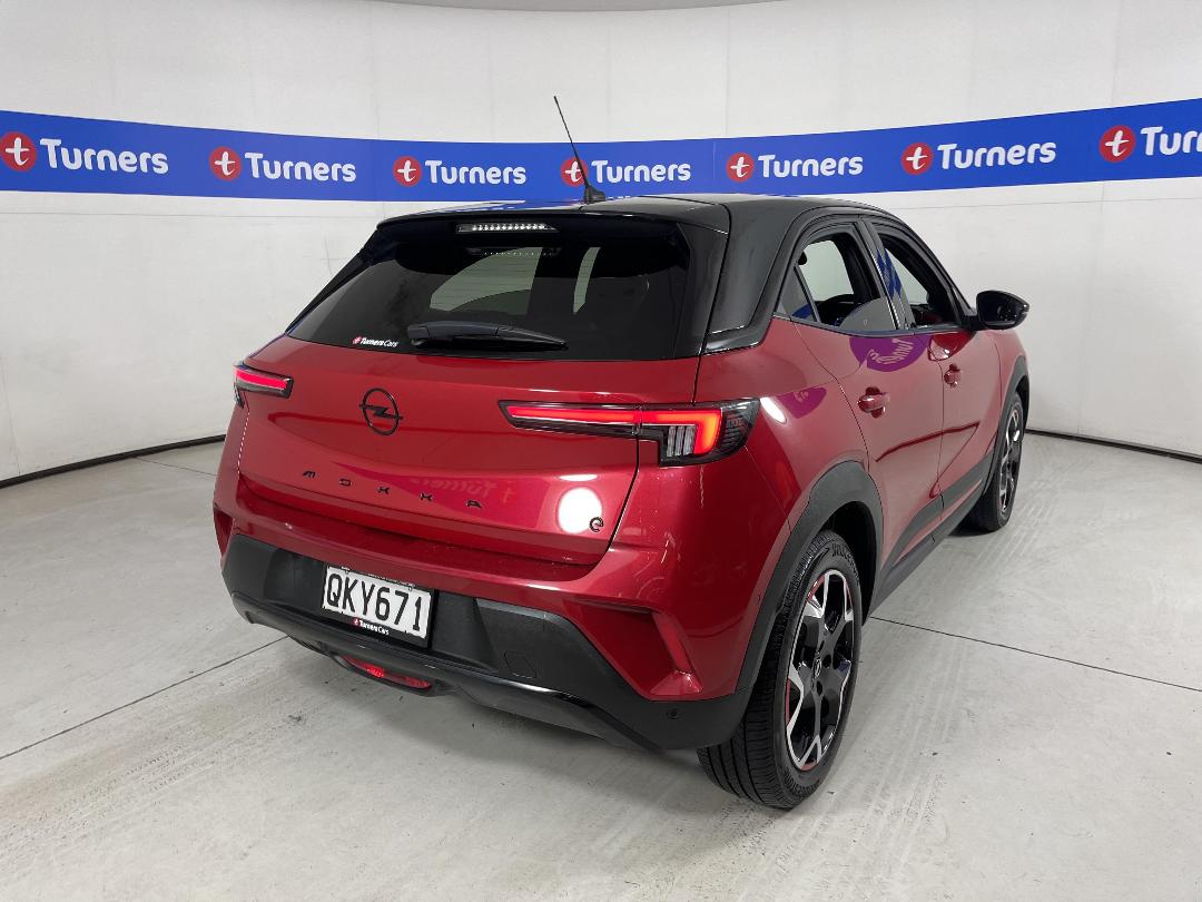 Photo '7' of Opel Mokka