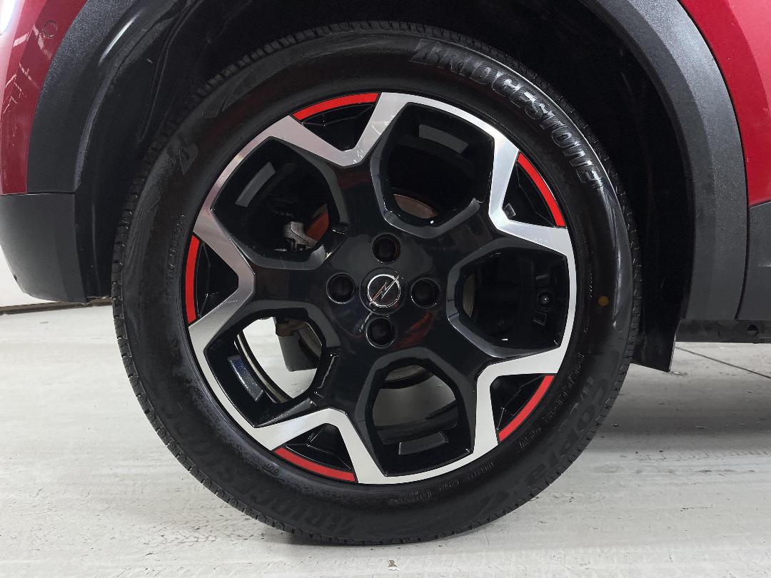 Photo '12' of Opel Mokka