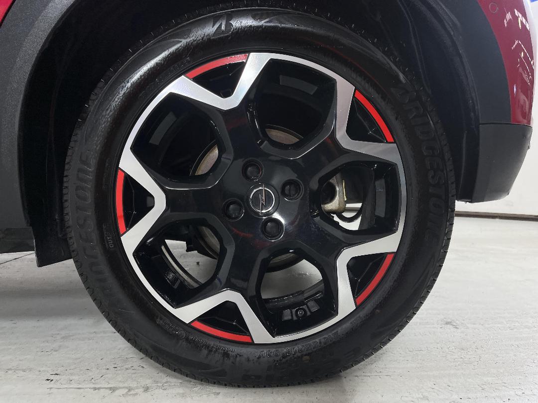 Photo '11' of Opel Mokka