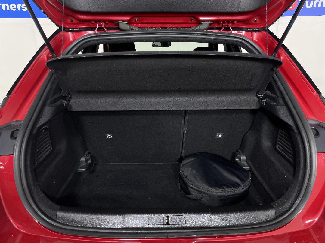 Photo '14' of Opel Mokka