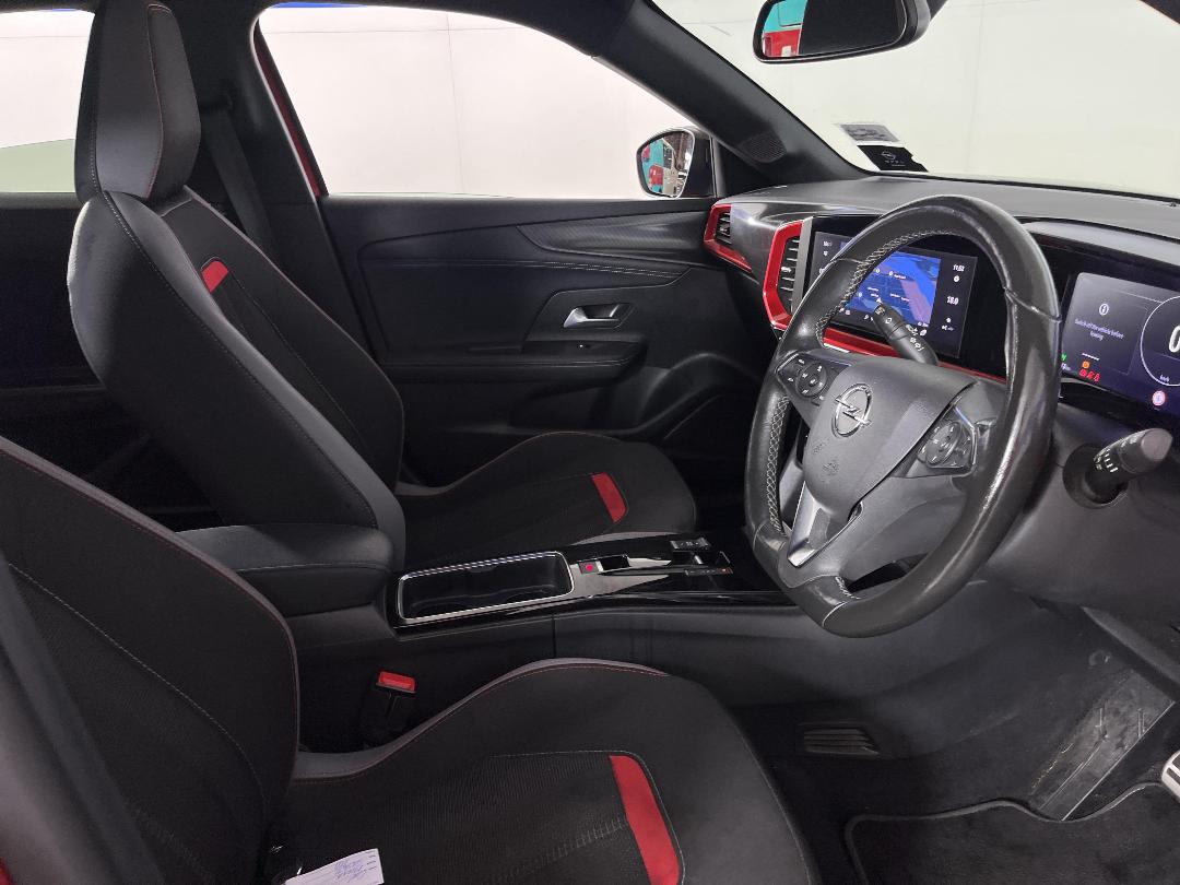 Photo '16' of Opel Mokka