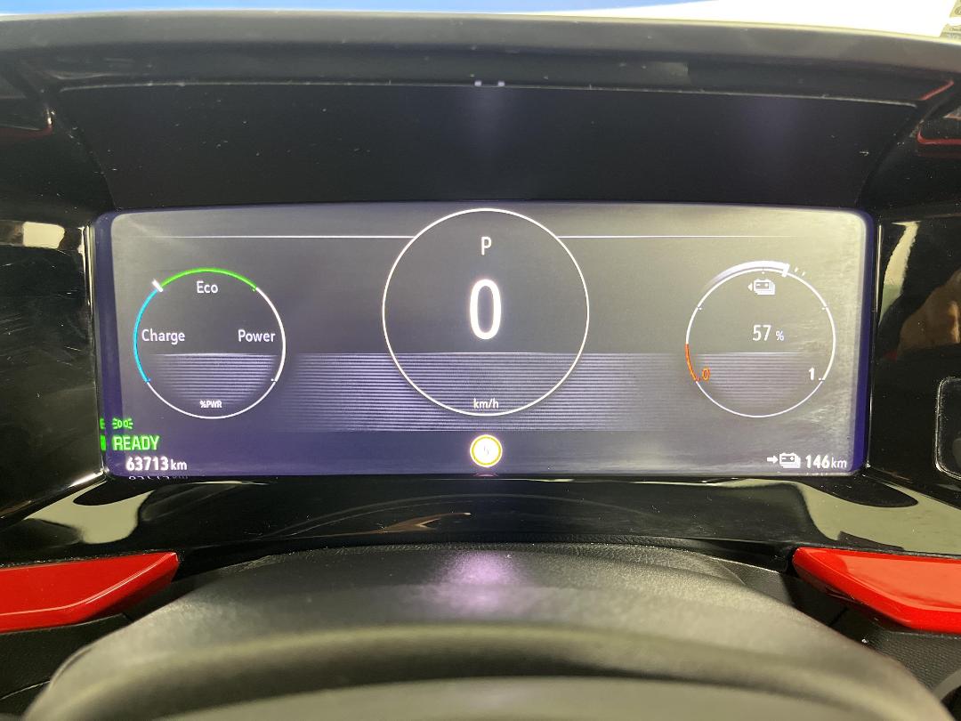 Photo '21' of Opel Mokka