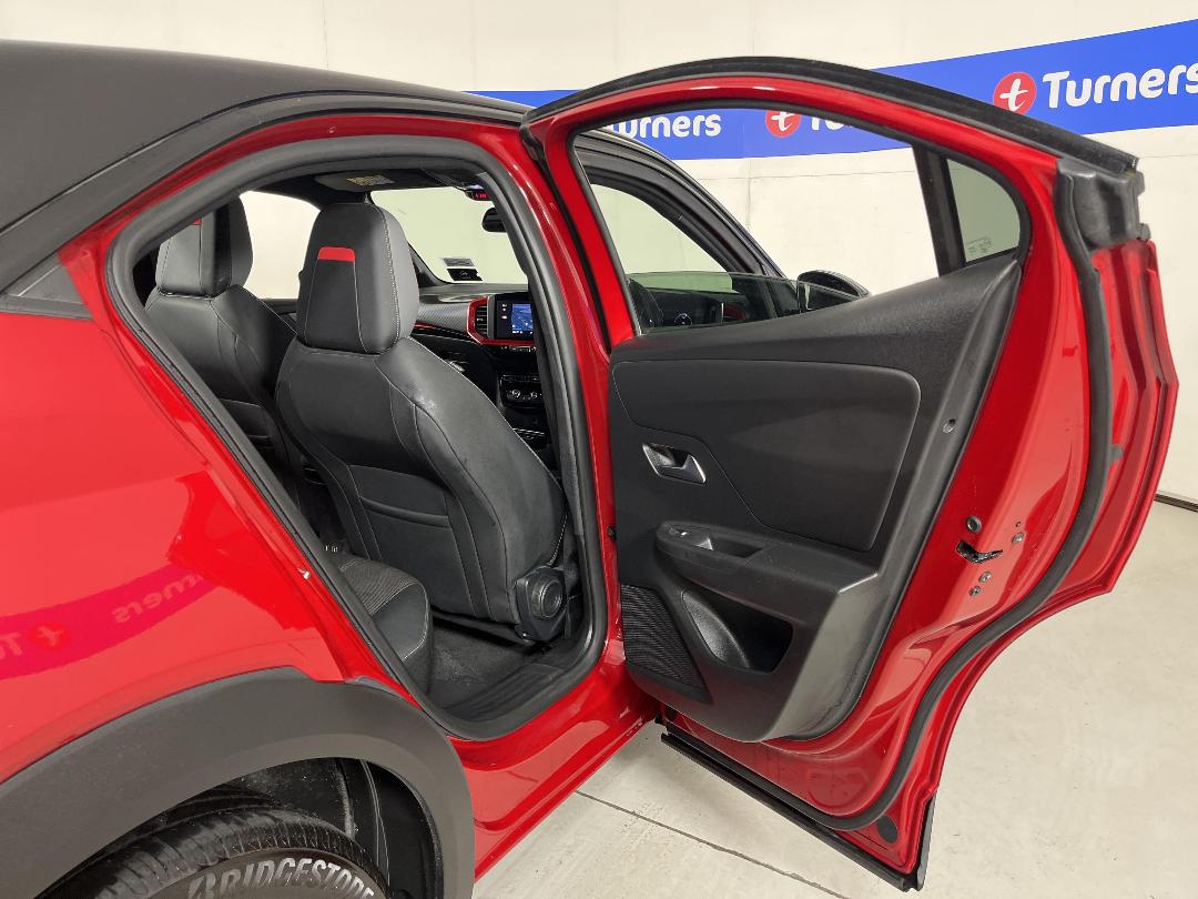 Photo '19' of Opel Mokka