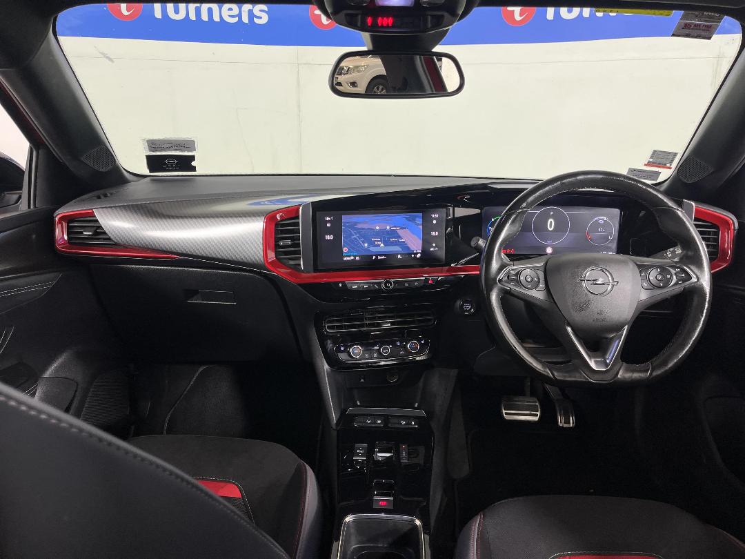 Photo '17' of Opel Mokka