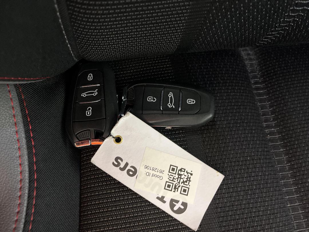 Photo '22' of Opel Mokka