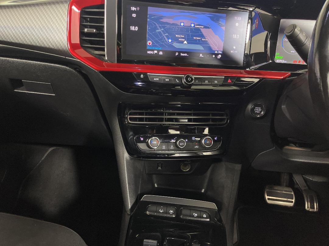 Photo '18' of Opel Mokka