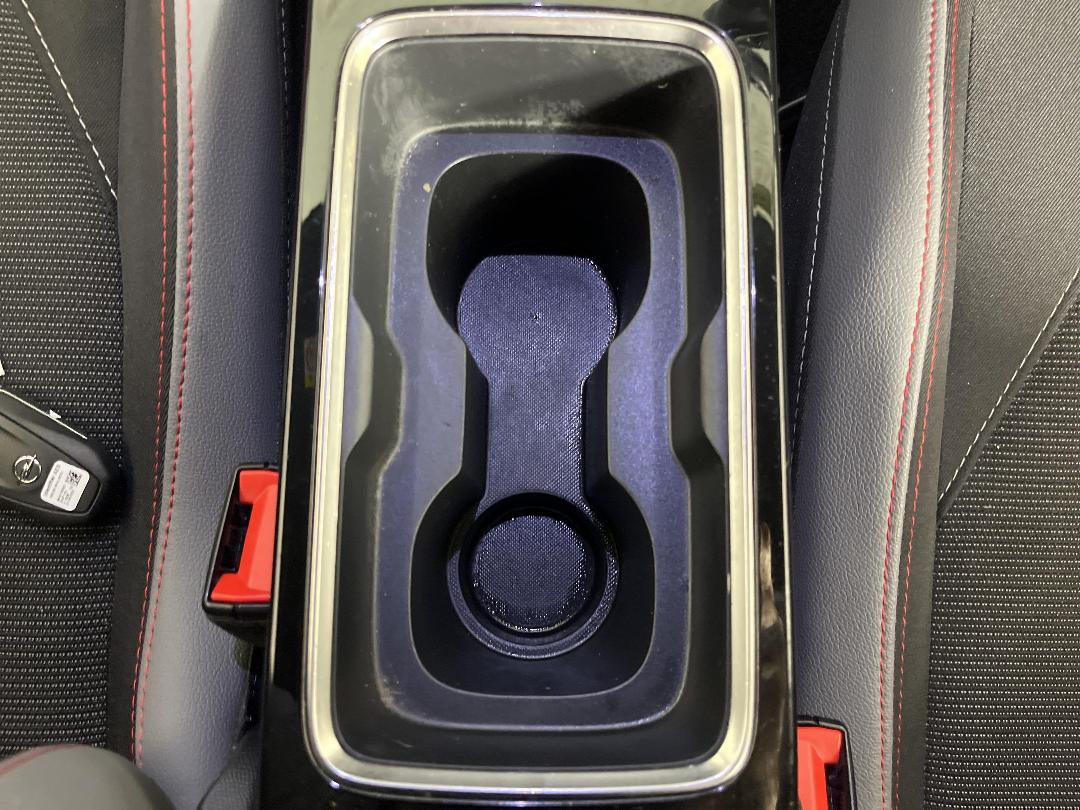 Photo '23' of Opel Mokka