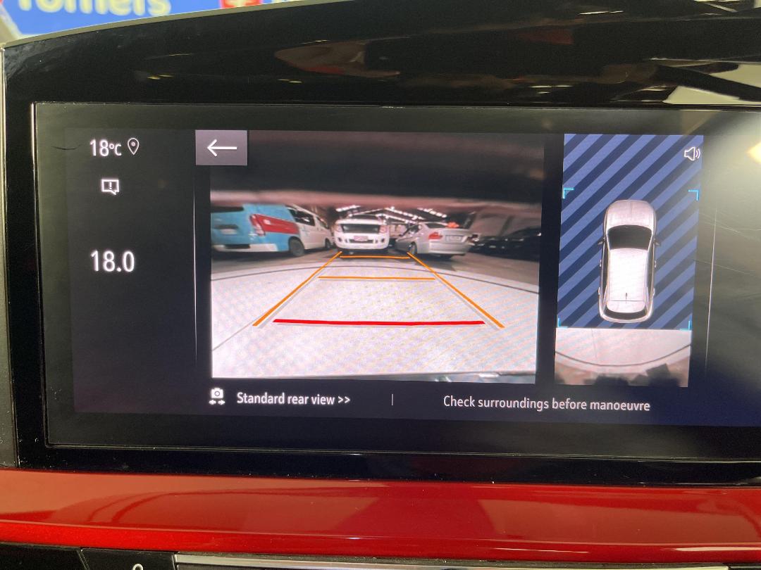 Photo '27' of Opel Mokka