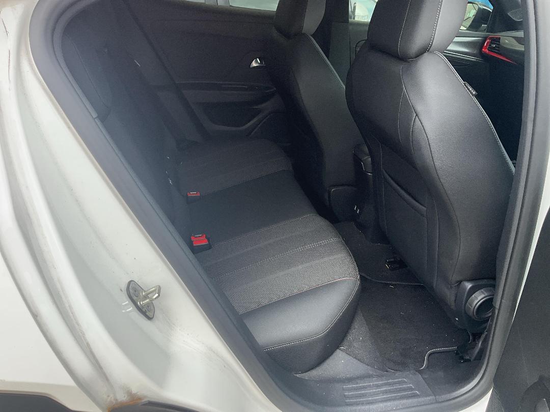 Photo '7' of Opel Mokka SRI Photo '7' of Opel Mokka SRI