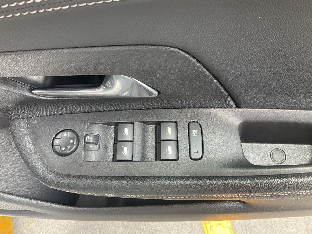 Photo '9' of Opel Mokka SRI Photo '9' of Opel Mokka SRI