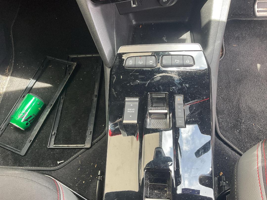 Photo '13' of Opel Mokka SRI Photo '13' of Opel Mokka SRI