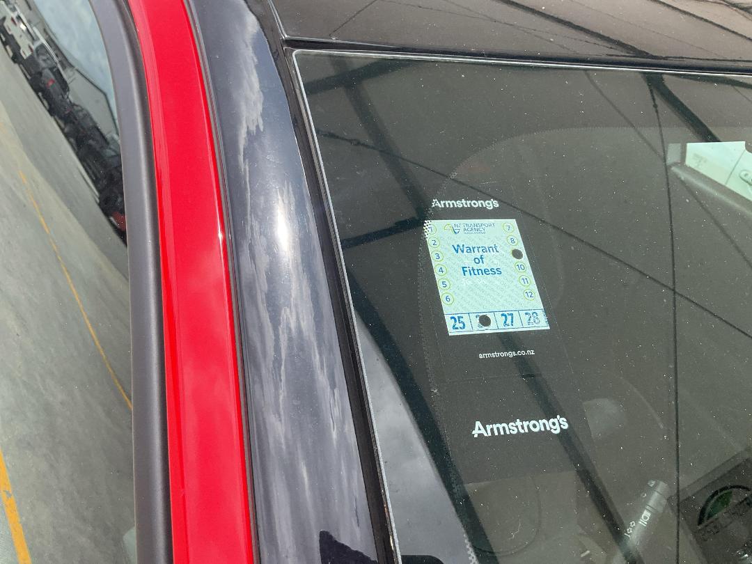 Photo '16' of Opel Mokka SRI Photo '16' of Opel Mokka SRI