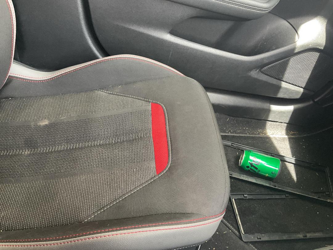 Photo '14' of Opel Mokka SRI Photo '14' of Opel Mokka SRI