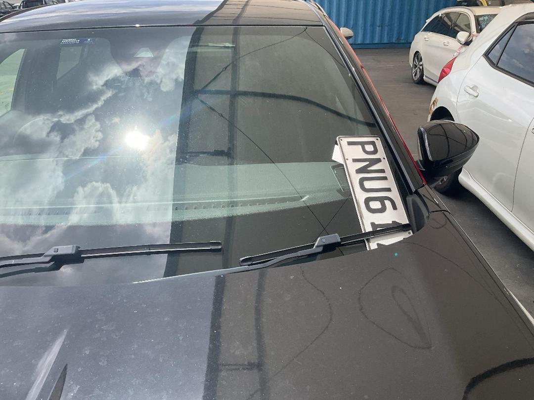 Photo '17' of Opel Mokka SRI Photo '17' of Opel Mokka SRI