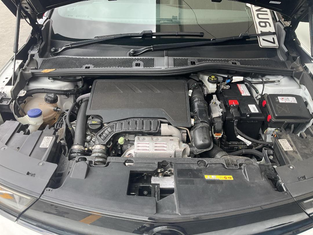 Photo '18' of Opel Mokka SRI Photo '18' of Opel Mokka SRI