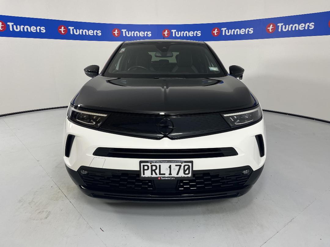 Photo '2' of Opel Mokka Photo '2' of Opel Mokka