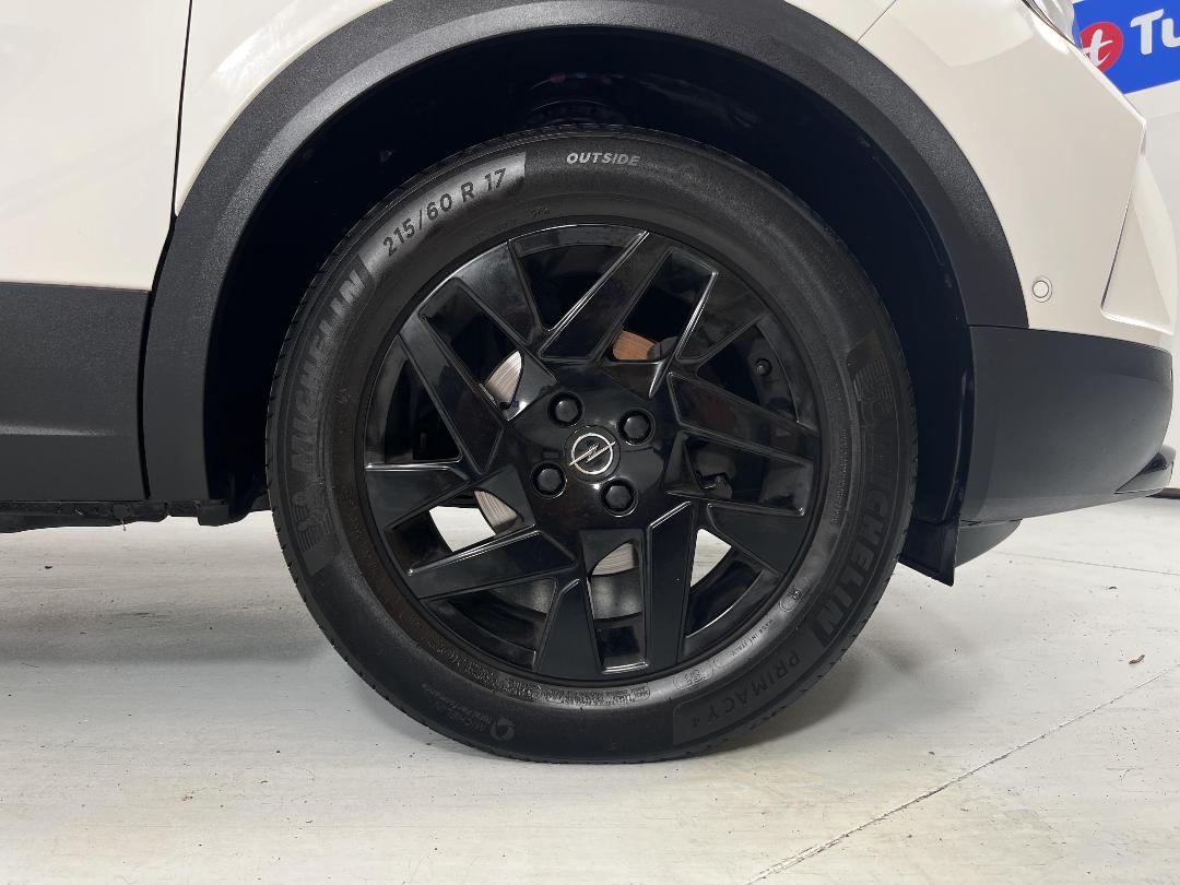 Photo '9' of Opel Mokka Photo '9' of Opel Mokka