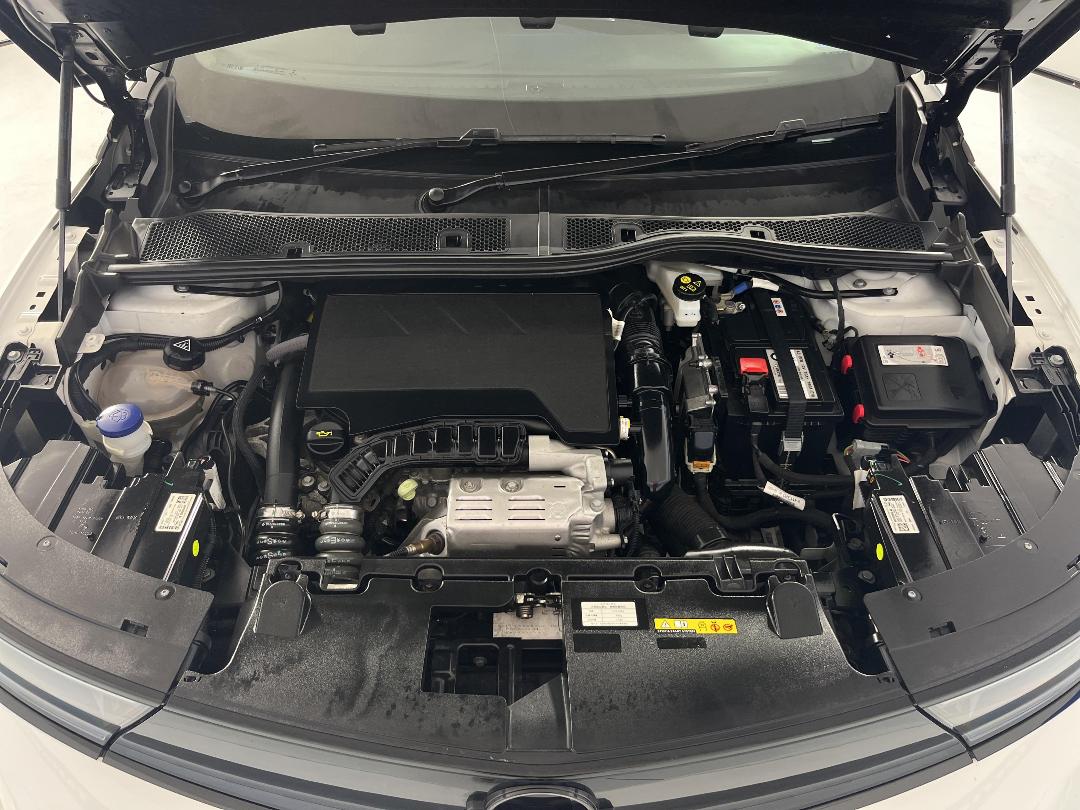 Photo '13' of Opel Mokka Photo '13' of Opel Mokka