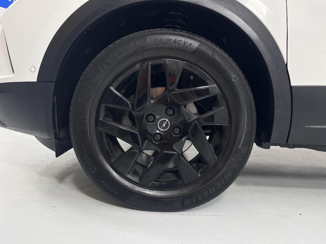 Photo '10' of Opel Mokka Photo '10' of Opel Mokka