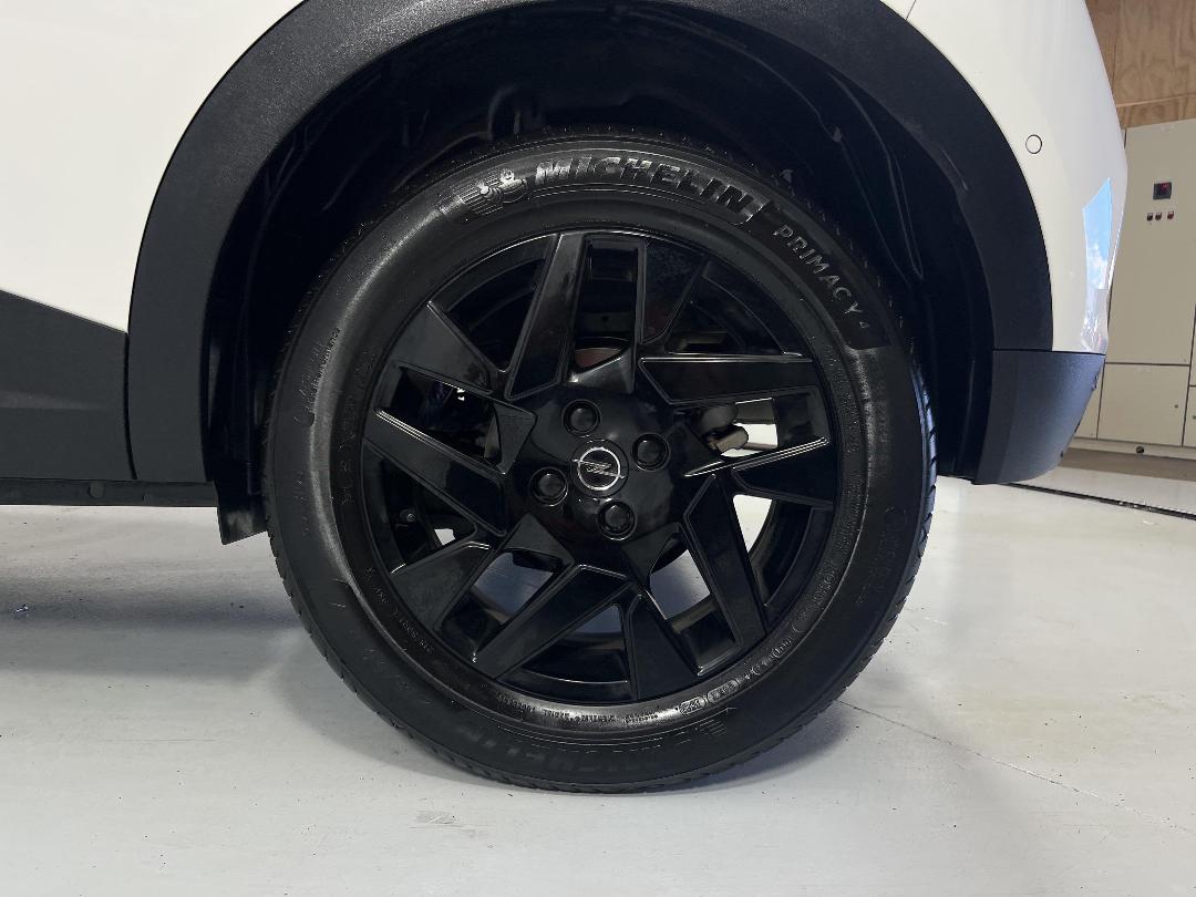 Photo '11' of Opel Mokka Photo '11' of Opel Mokka