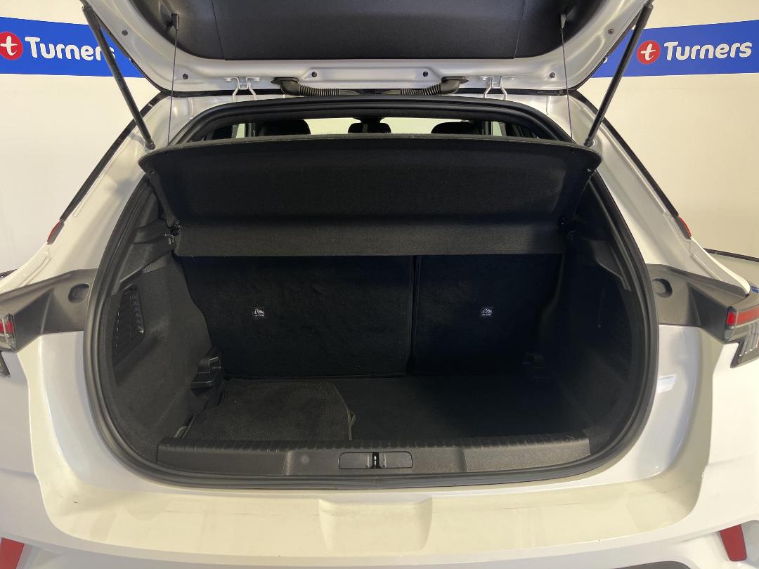 Photo '14' of Opel Mokka Photo '14' of Opel Mokka