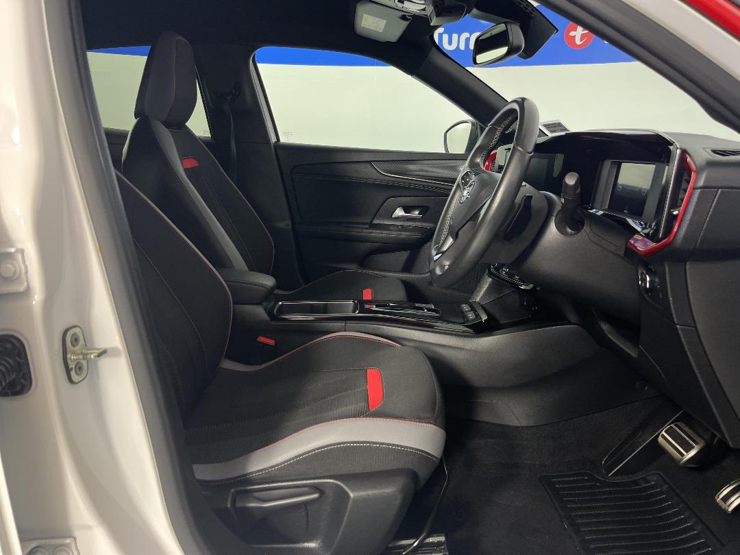 Photo '16' of Opel Mokka Photo '16' of Opel Mokka