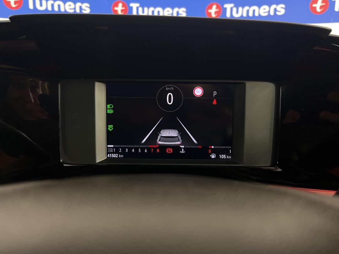 Photo '21' of Opel Mokka Photo '21' of Opel Mokka