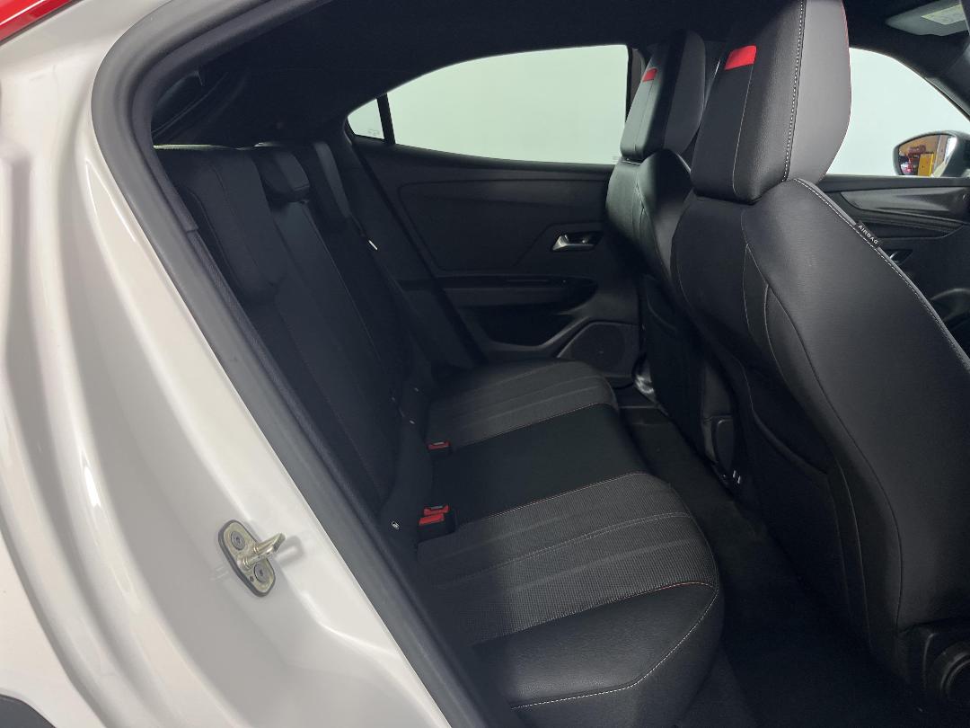 Photo '20' of Opel Mokka Photo '20' of Opel Mokka