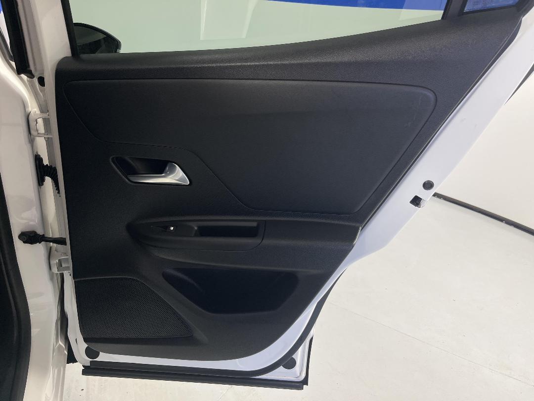 Photo '19' of Opel Mokka Photo '19' of Opel Mokka