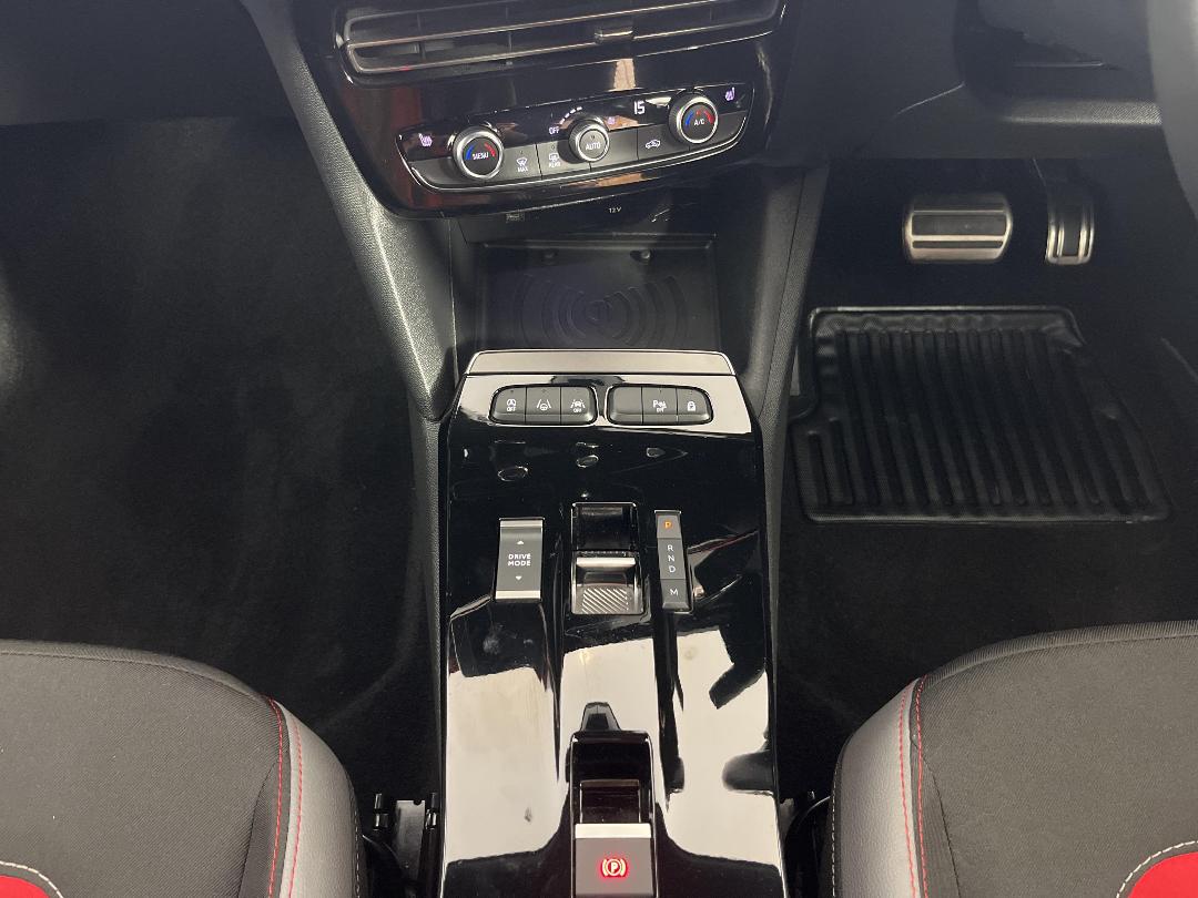 Photo '18' of Opel Mokka Photo '18' of Opel Mokka