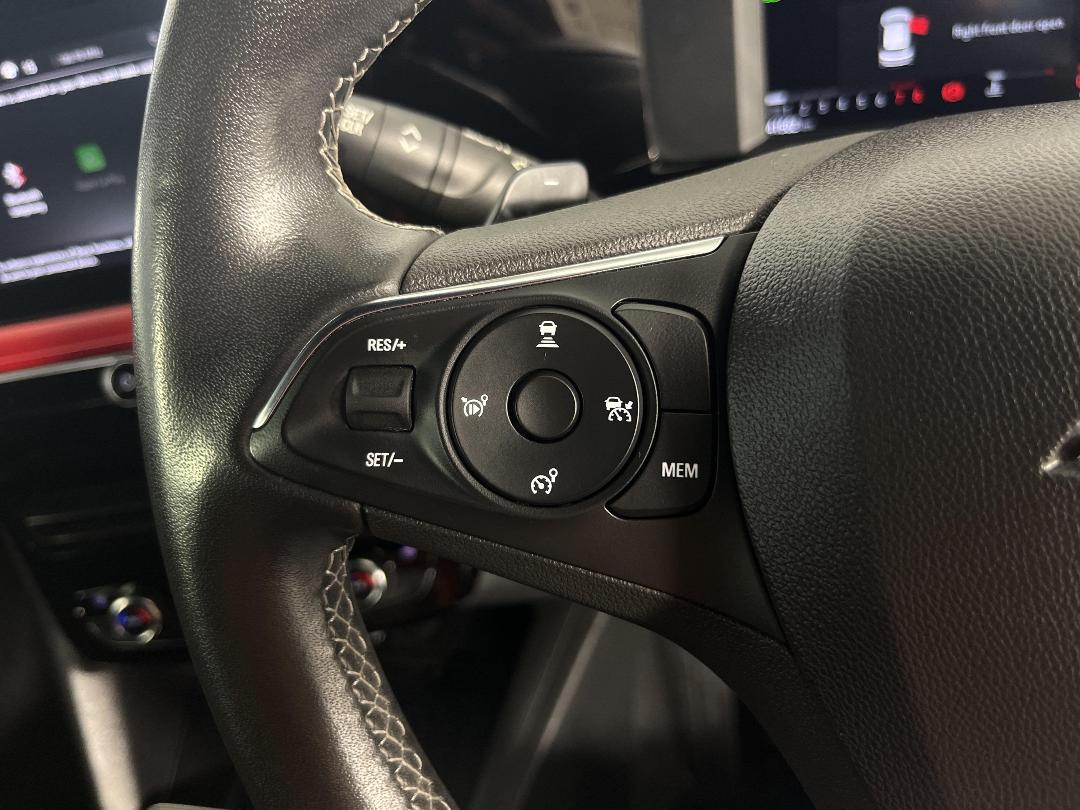 Photo '24' of Opel Mokka Photo '24' of Opel Mokka