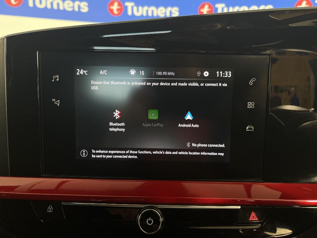 Photo '25' of Opel Mokka Photo '25' of Opel Mokka