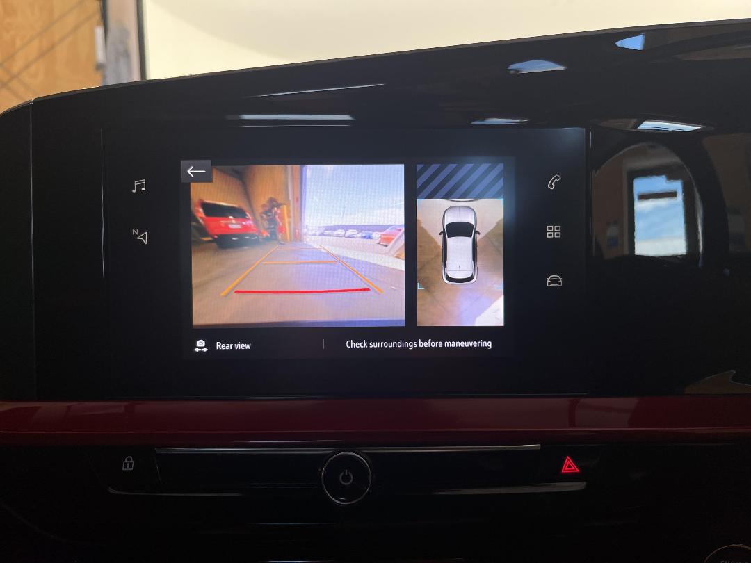 Photo '28' of Opel Mokka Photo '28' of Opel Mokka