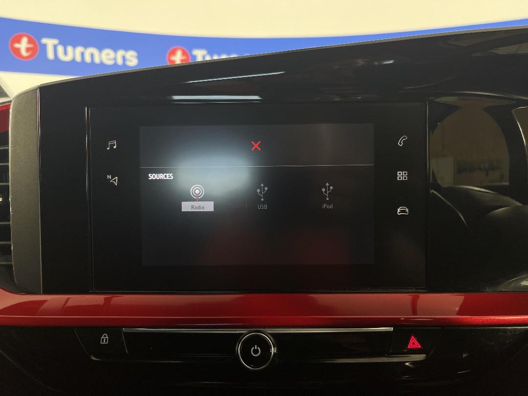 Photo '26' of Opel Mokka Photo '26' of Opel Mokka