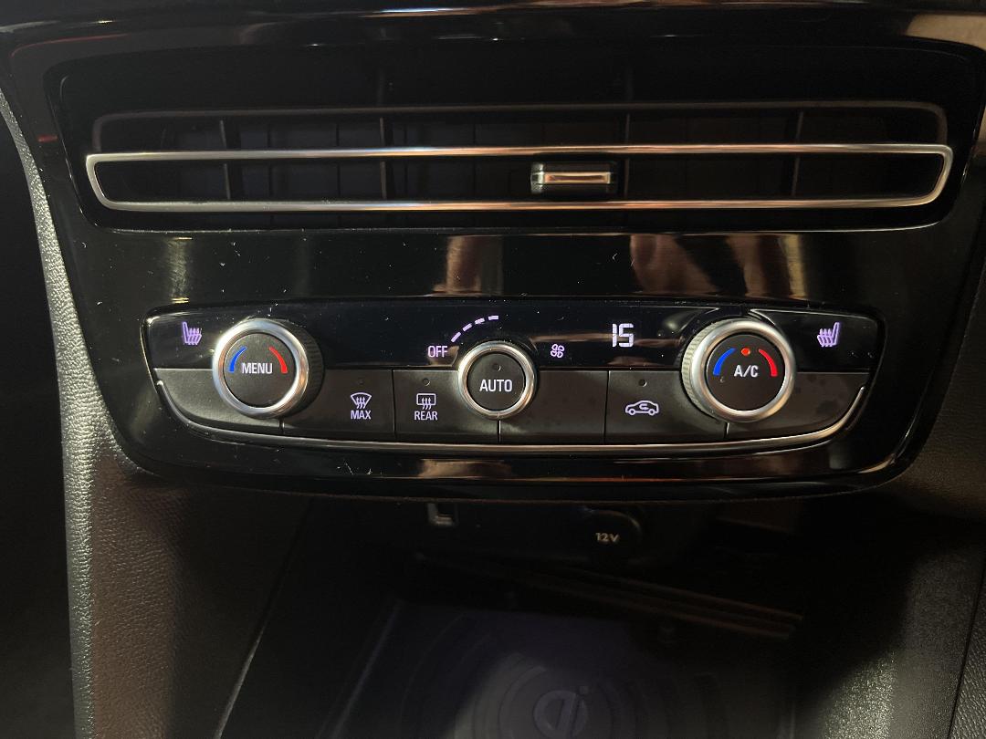 Photo '29' of Opel Mokka Photo '29' of Opel Mokka