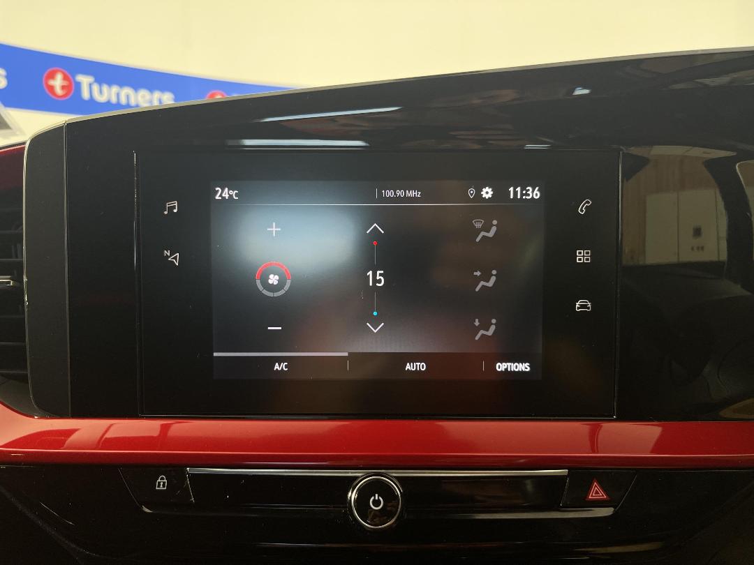 Photo '27' of Opel Mokka Photo '27' of Opel Mokka