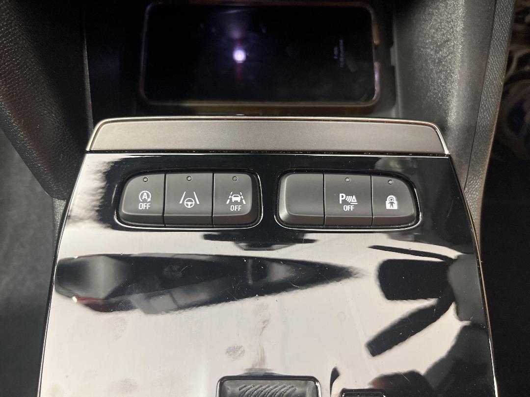 Photo '31' of Opel Mokka Photo '31' of Opel Mokka