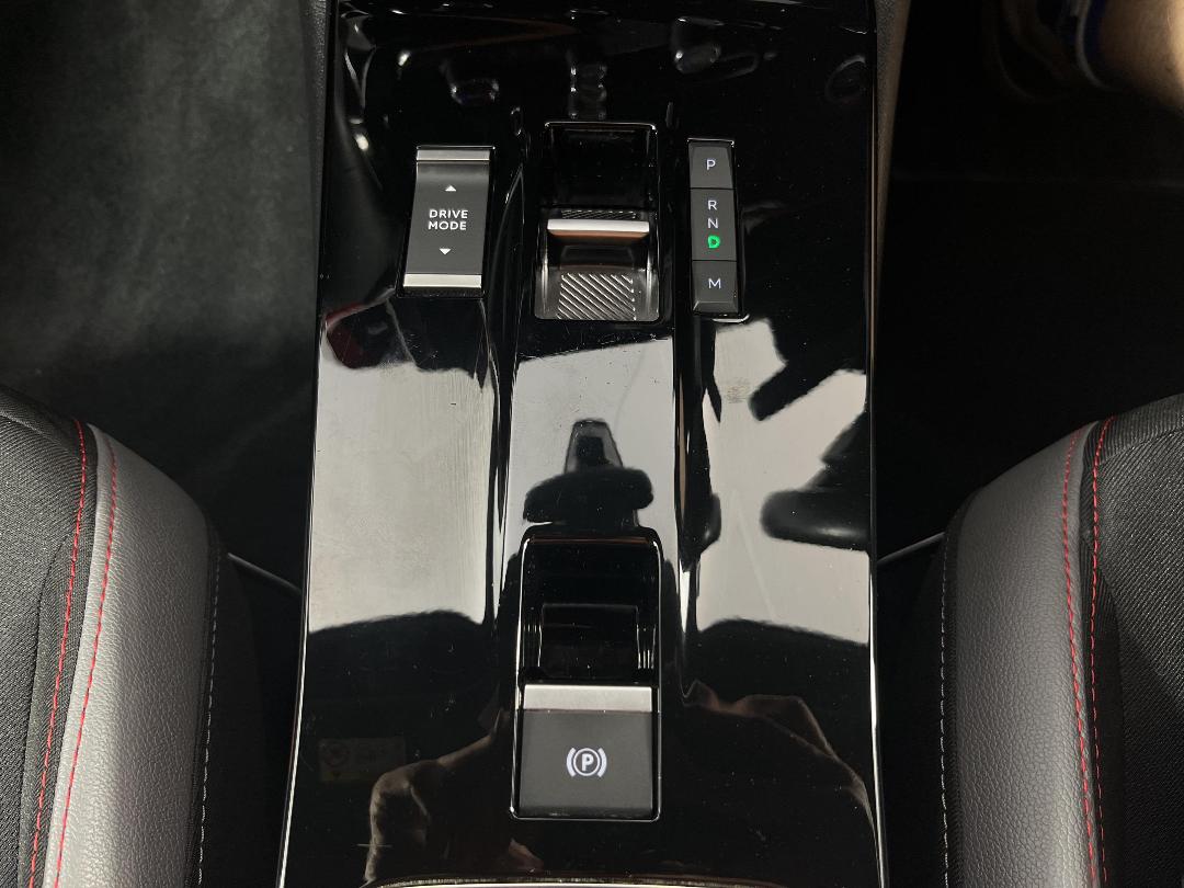 Photo '32' of Opel Mokka Photo '32' of Opel Mokka