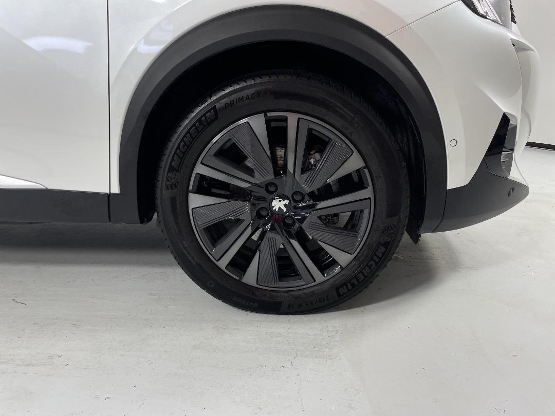 Photo '9' of Peugeot 2008