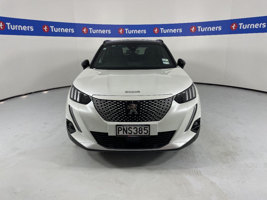 Photo '2' of Peugeot 2008